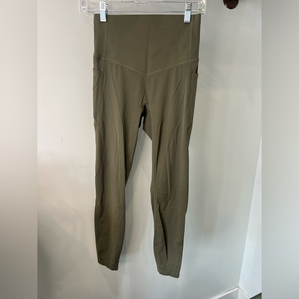 HALARA Sage Green Leggings